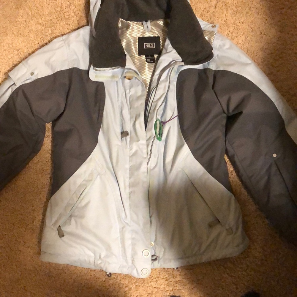 Nils Ski Jacket